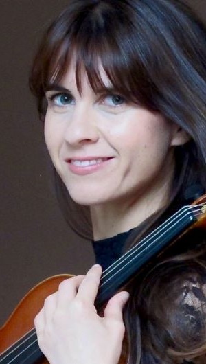 Cécile Agator