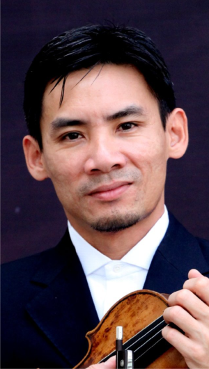 Nguyen Huu Nguyen